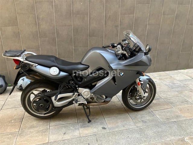 BMW F 800 ST 1950 € 2006 Barcelona - 5