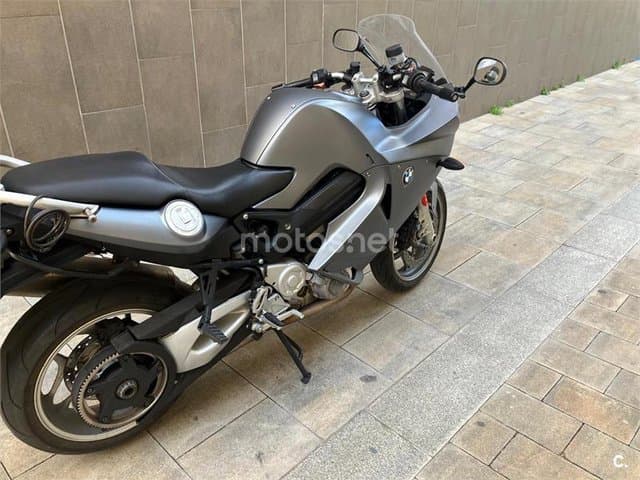 BMW F 800 ST 1950 € 2006 Barcelona - 6