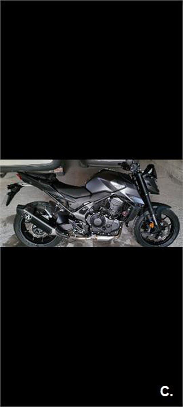 Honda CB 750 Hornet 6900 € 2023 Granada - 2