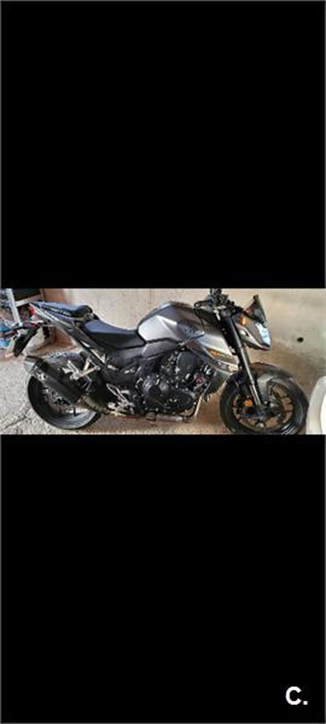 Honda CB 750 Hornet 6900 € 2023 Granada - 3