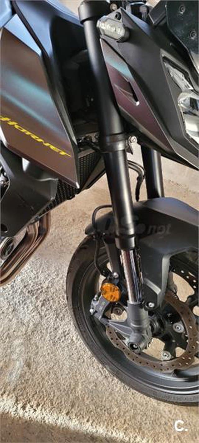 Honda CB 750 Hornet 6900 € 2023 Granada - 4