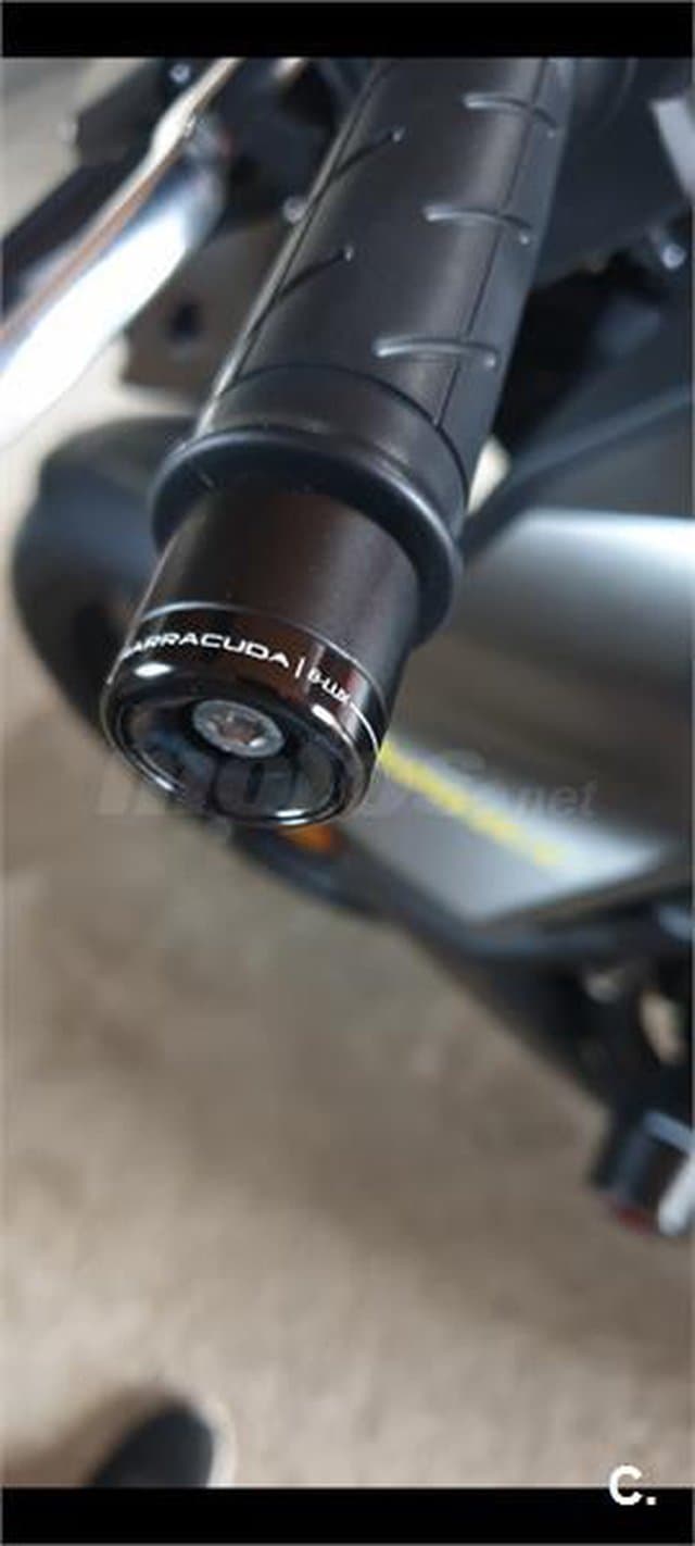 Honda CB 750 Hornet 6900 € 2023 Granada - 8