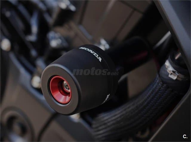 Honda CB 750 Hornet 6900 € 2023 Granada - 9