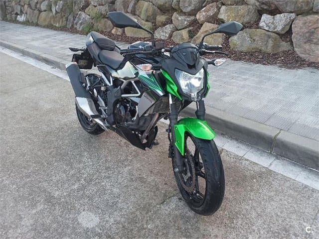 Kawasaki Z 125 2800 € 2022 Barcelona - 4