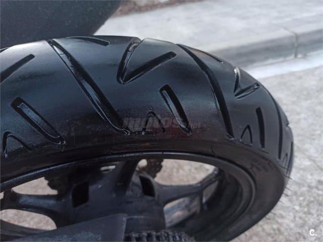 Kawasaki Z 125 2800 € 2022 Barcelona - 5