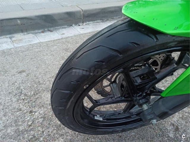 Kawasaki Z 125 2800 € 2022 Barcelona - 6