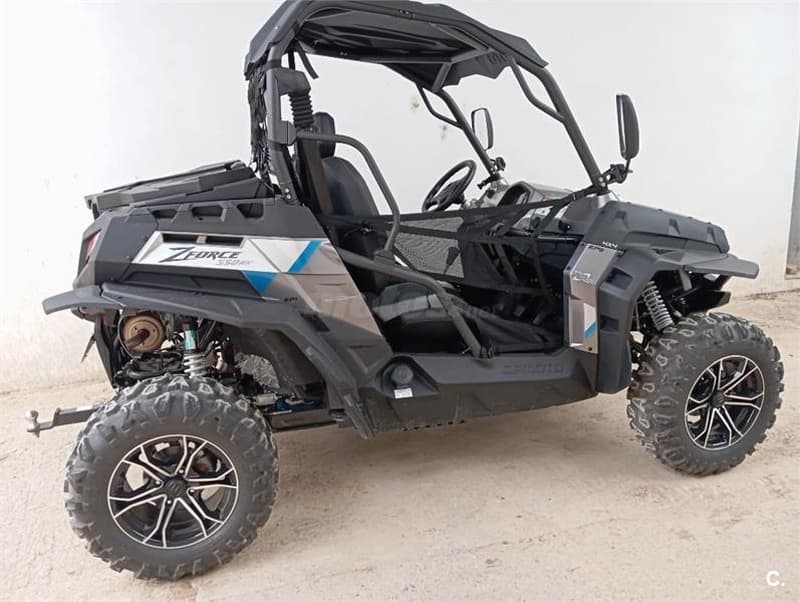 CFMOTO 250 NK 9950 € 2024 Teruel - 2