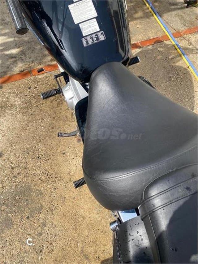 Honda Innova 125 – Vista 15