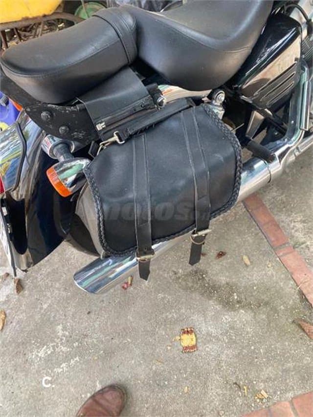 Honda Innova 125 – Vista 4