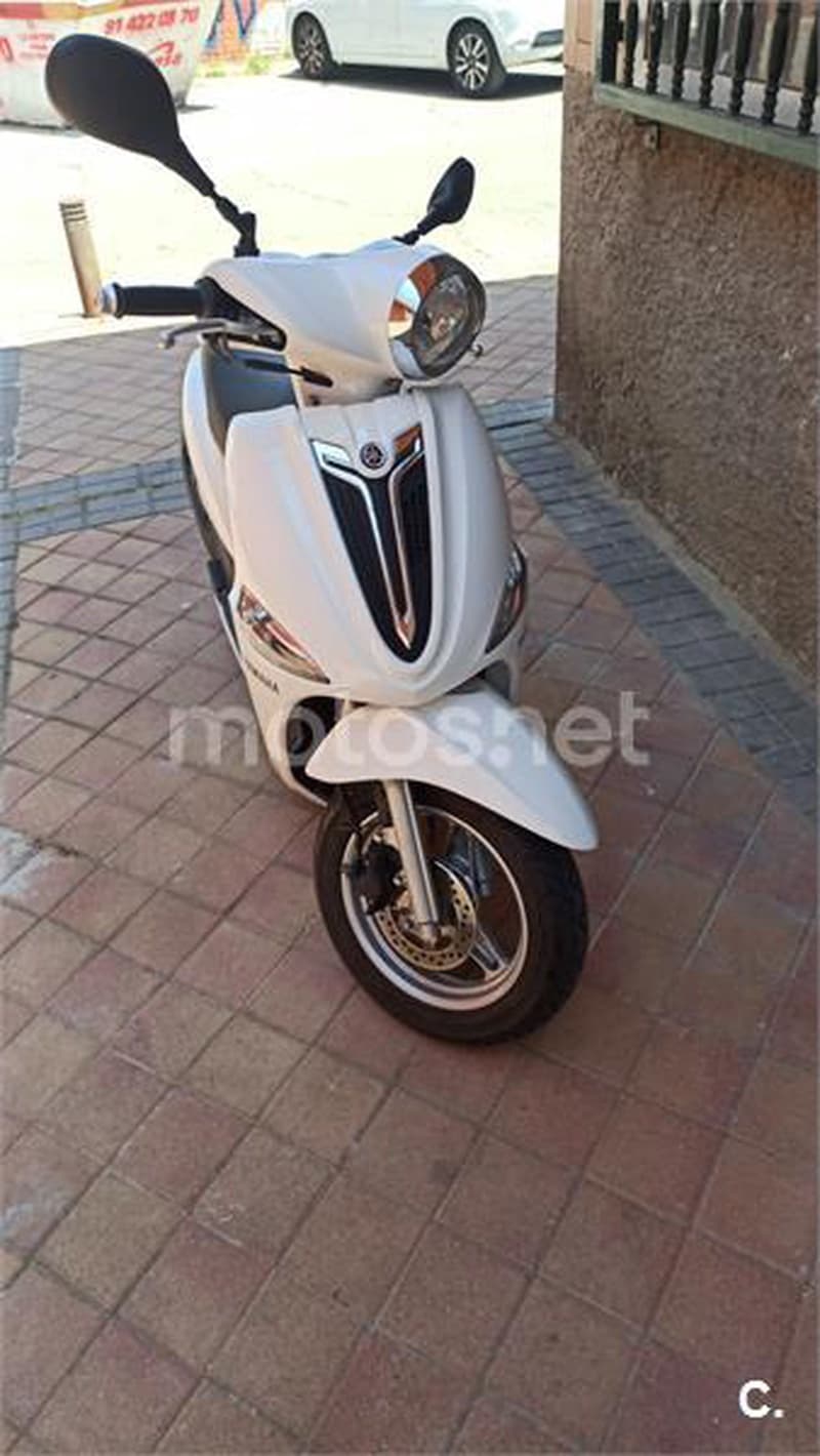 Yamaha D'elight – Vista 2