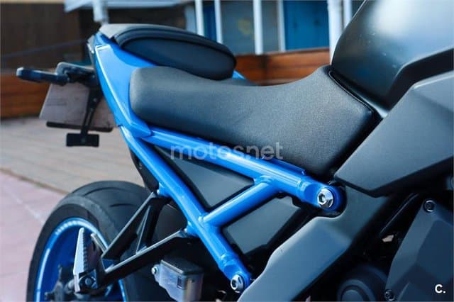 Suzuki GSX-8S 5500 € 2023 Barcelona - 11