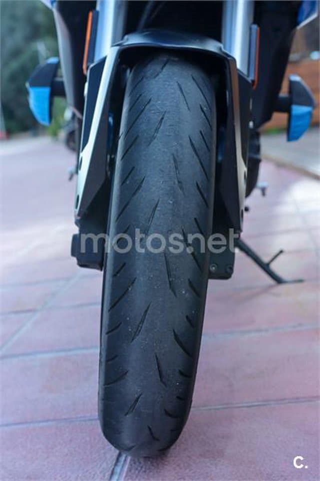 Suzuki GSX-8S 5500 € 2023 Barcelona - 18