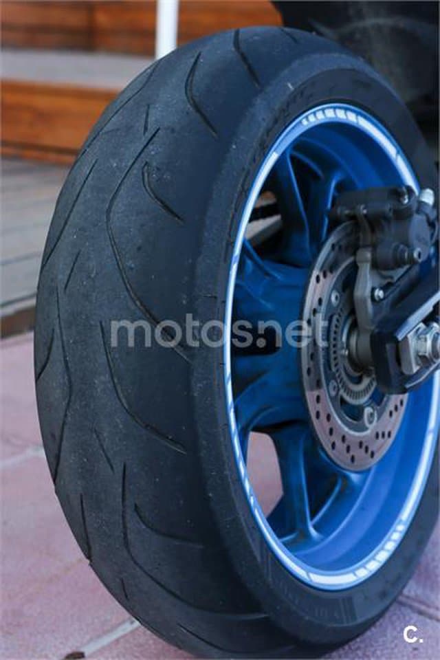 Suzuki GSX-8S 5500 € 2023 Barcelona - 21