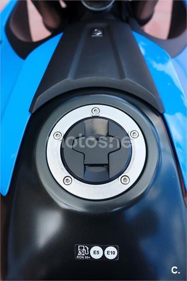 Suzuki GSX-8S 5500 € 2023 Barcelona - 22