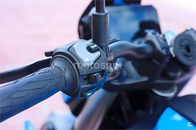 Suzuki GSX-8S 5500 € 2023 Barcelona - 7