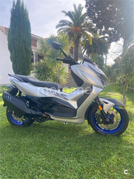 Zontes 368 D 3790 € 2025 Badajoz - 1