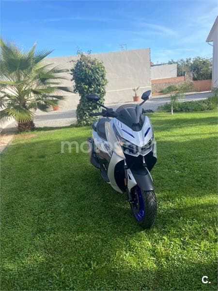 Zontes 368 D 3790 € 2025 Badajoz - 4