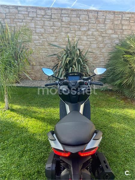 Zontes 368 D 3790 € 2025 Badajoz - 5