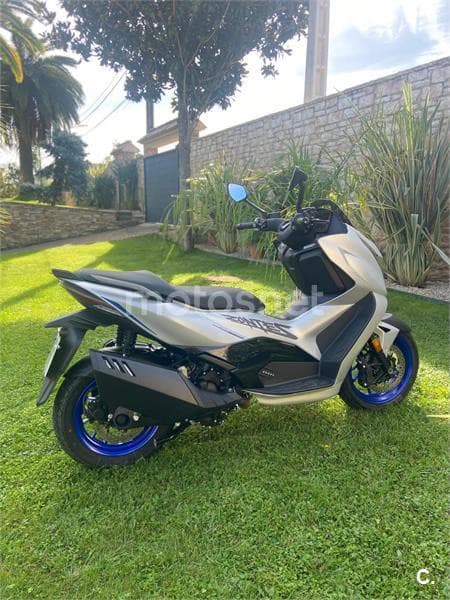 Zontes 368 D 3790 € 2025 Badajoz - 6