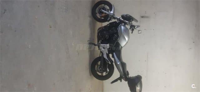 Honda CBF 600 NA 3200 € 2008 Bizkaia - 1