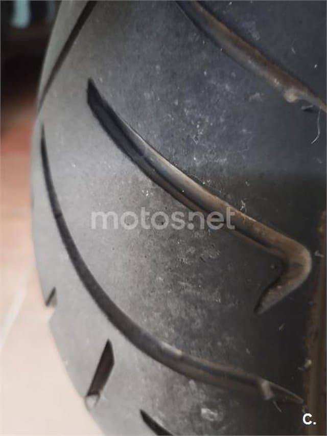 Suzuki BURGMAN 400 – Vista 8