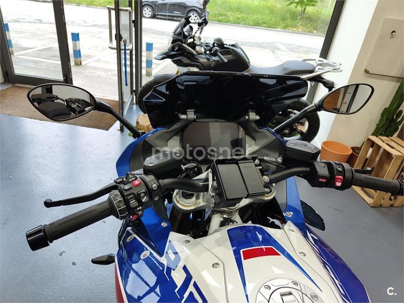 BMW R 1250 RS 14.600 € 2023 Barcelona - 2