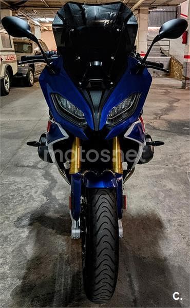 BMW R 1250 RS 14.600 € 2023 Barcelona - 3