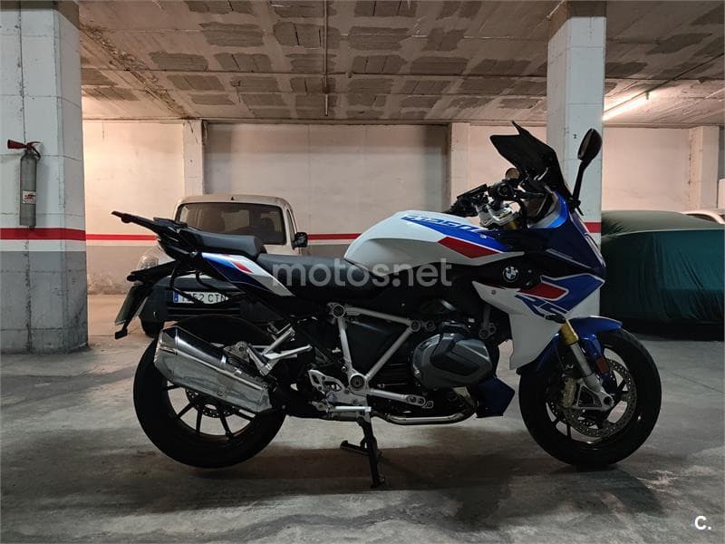 BMW R 1250 RS 14.600 € 2023 Barcelona - 5