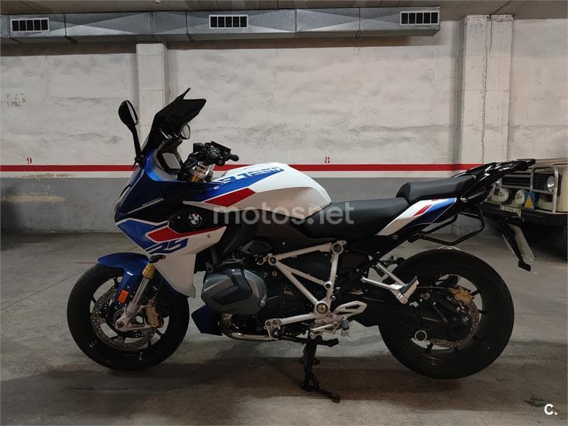 BMW R 1250 RS 14.600 € 2023 Barcelona - 6