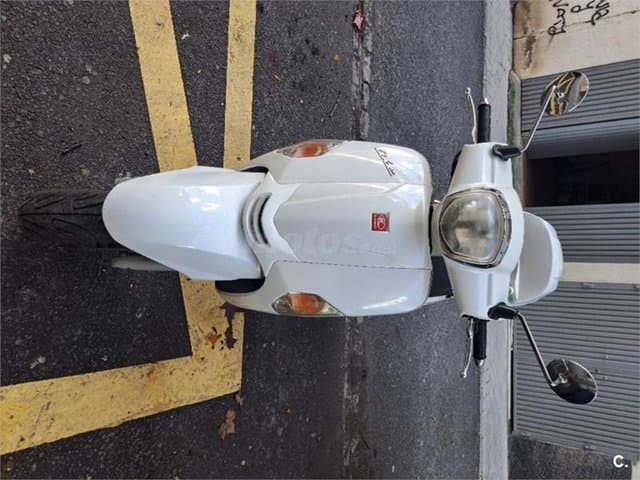 Kymco Like 50 650 € 2015 Granada - 1