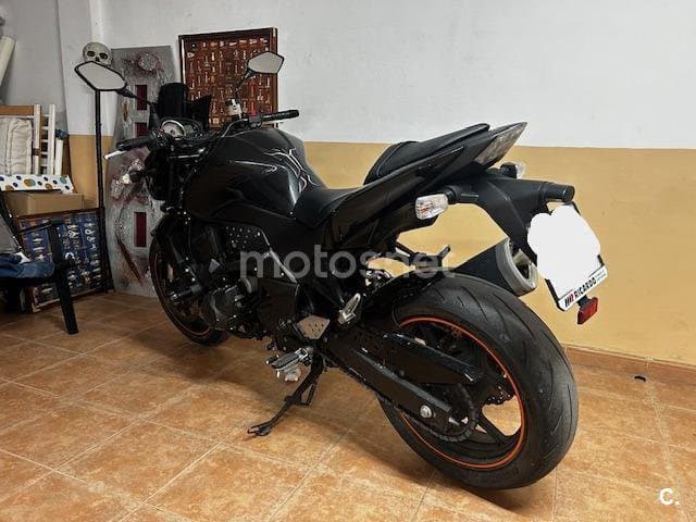 Kawasaki Z 750 3800 € 2010 Murcia - 2