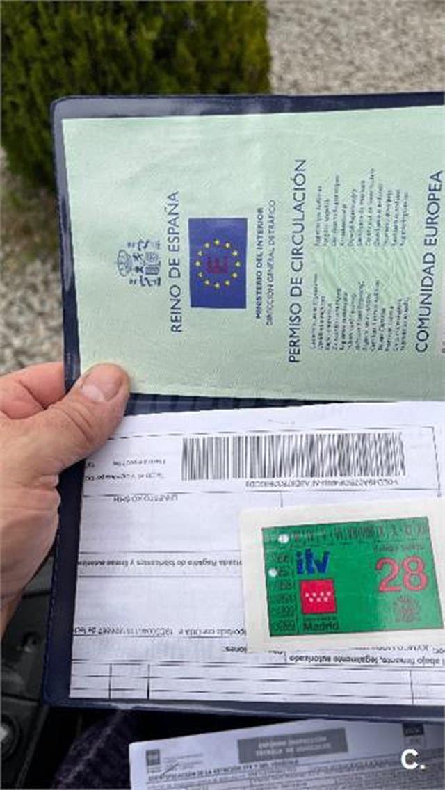 Kymco Xciting S 400 3000 € 2019 Madrid - 7