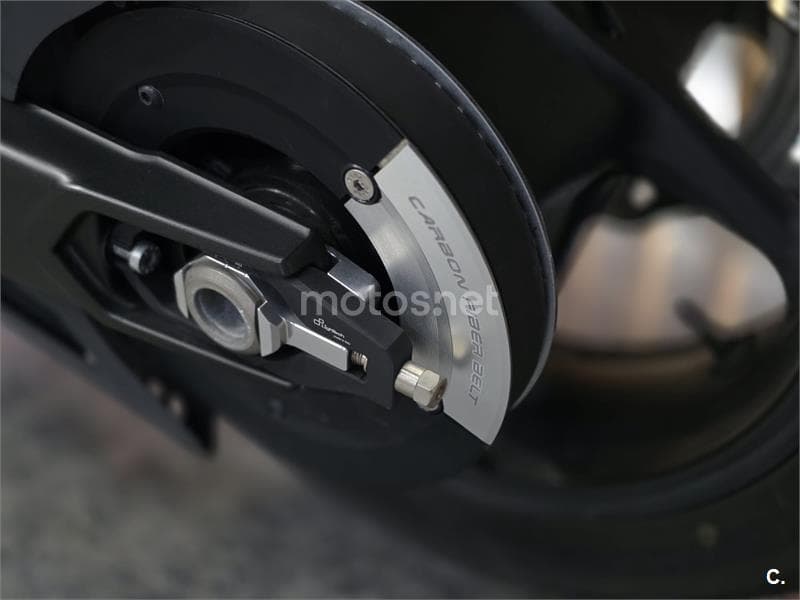 Yamaha TMAX 560 TECH MAX – Vista 21