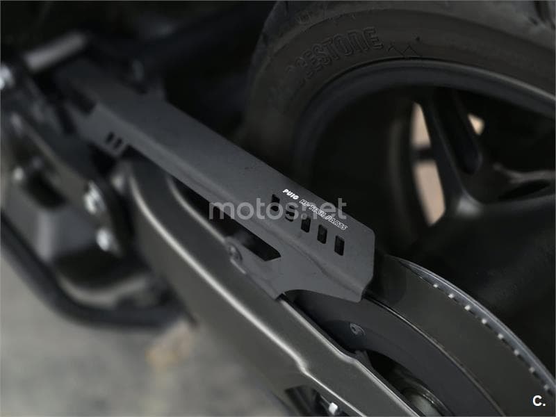 Yamaha TMAX 560 TECH MAX – Vista 22