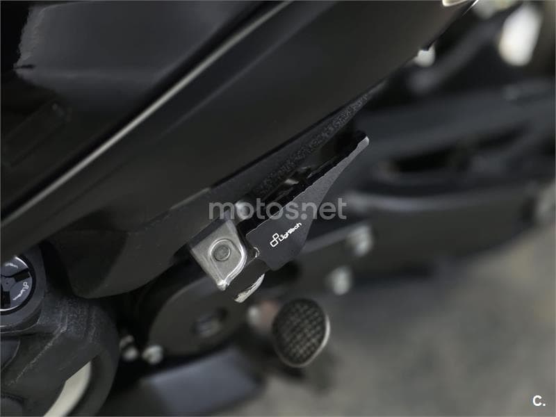 Yamaha TMAX 560 TECH MAX – Vista 23