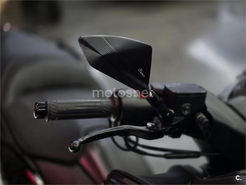 Yamaha TMAX 560 TECH MAX – Vista 33