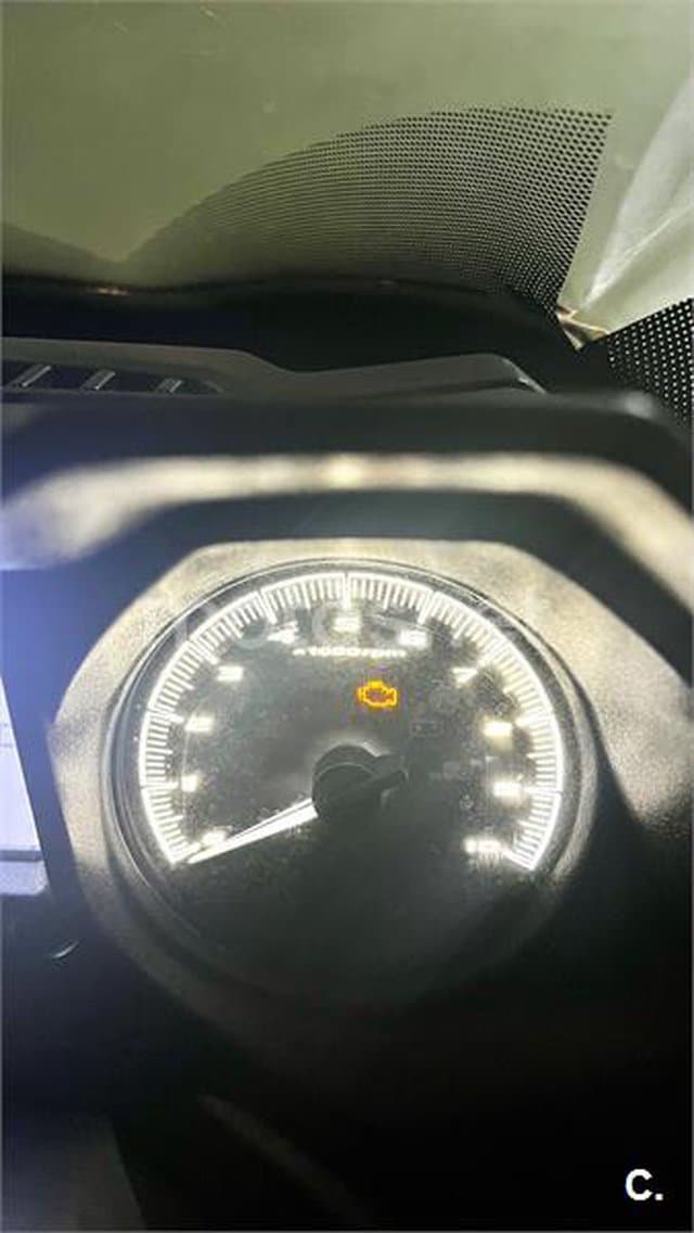 Kymco Grand Dink 125 650 € 2017 Madrid - 12