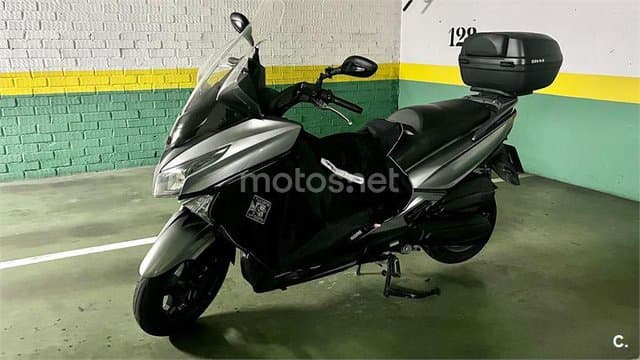 Kymco Grand Dink 125 650 € 2017 Madrid - 13