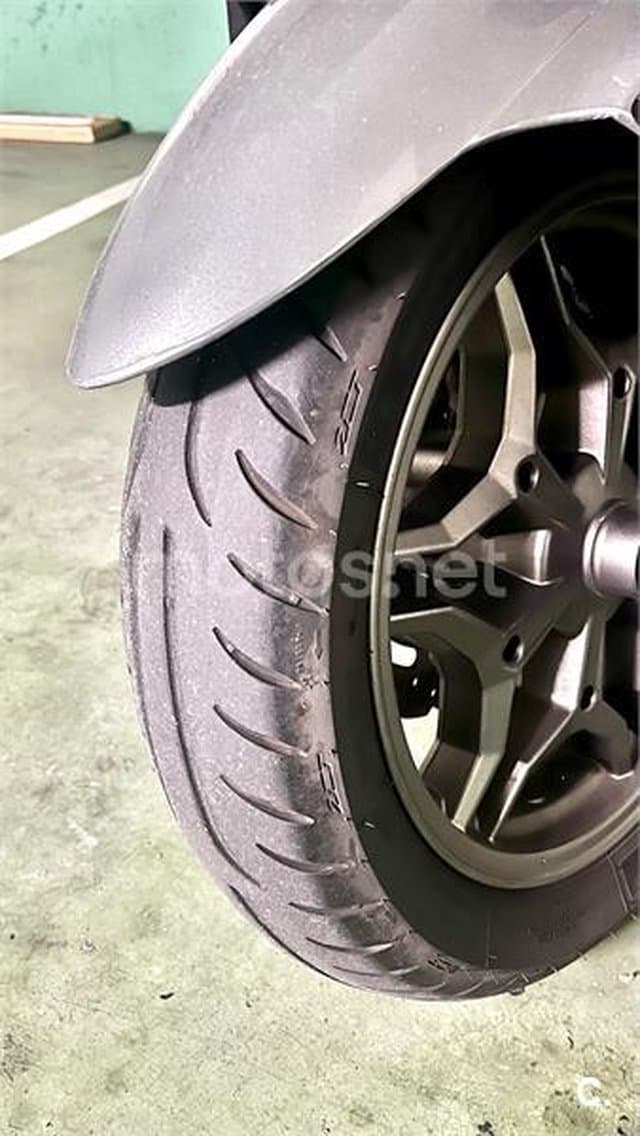 Kymco Grand Dink 125 650 € 2017 Madrid - 3