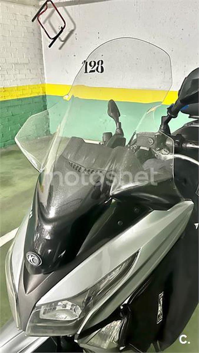 Kymco Grand Dink 125 650 € 2017 Madrid - 4