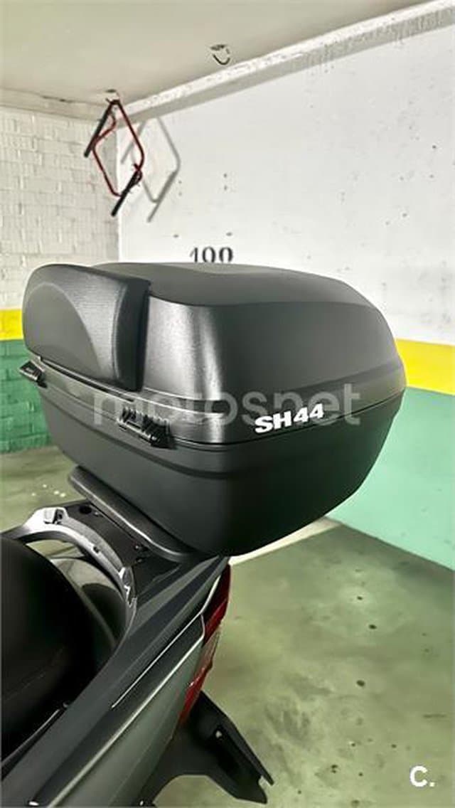 Kymco Grand Dink 125 650 € 2017 Madrid - 5