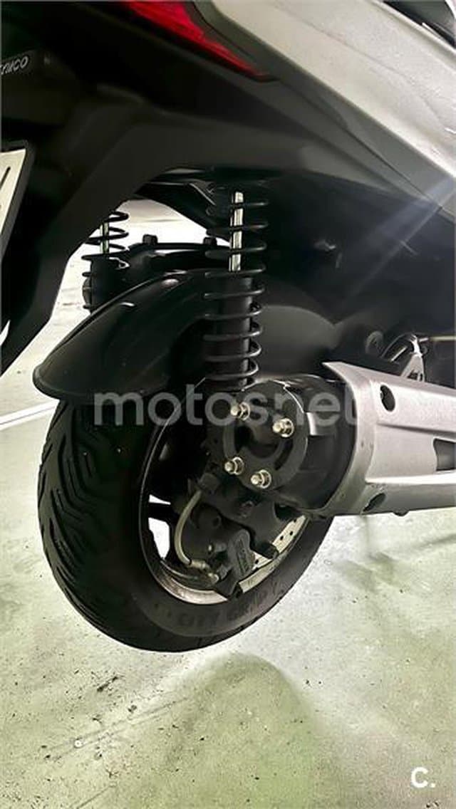 Kymco Grand Dink 125 650 € 2017 Madrid - 6