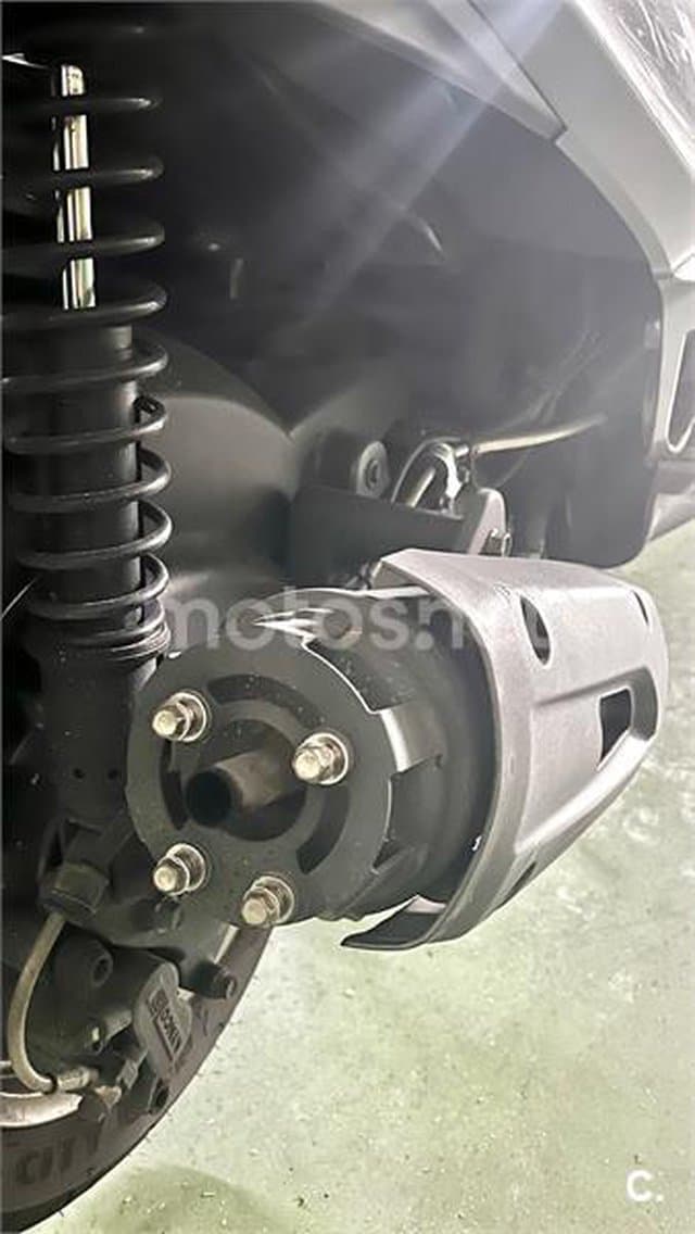 Kymco Grand Dink 125 650 € 2017 Madrid - 7