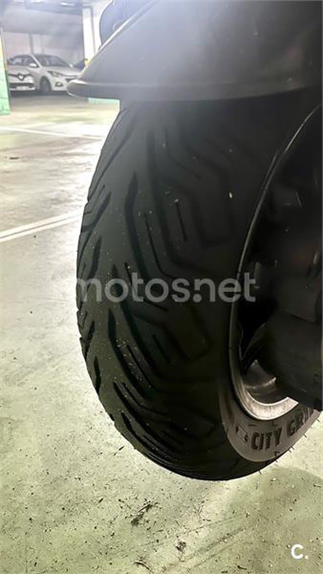 Kymco Grand Dink 125 650 € 2017 Madrid - 8