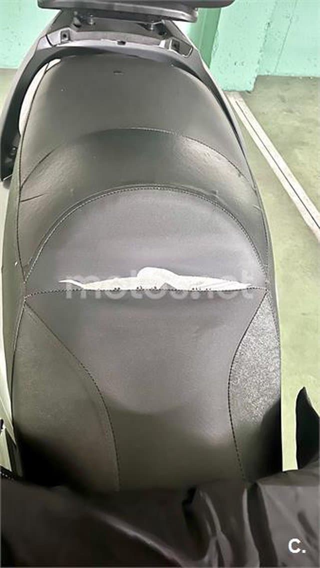 Kymco Grand Dink 125 650 € 2017 Madrid - 10