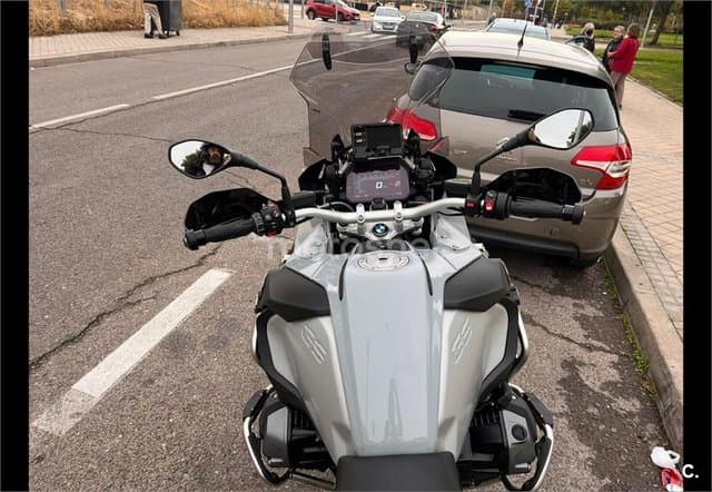 BMW R 1250 GS Adventure – Vista 10