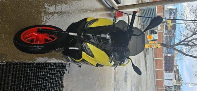 Aprilia SR GT 125 2900 € 2023 Barcelona - 1