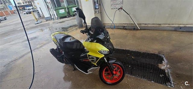 Aprilia SR GT 125 2900 € 2023 Barcelona - 3