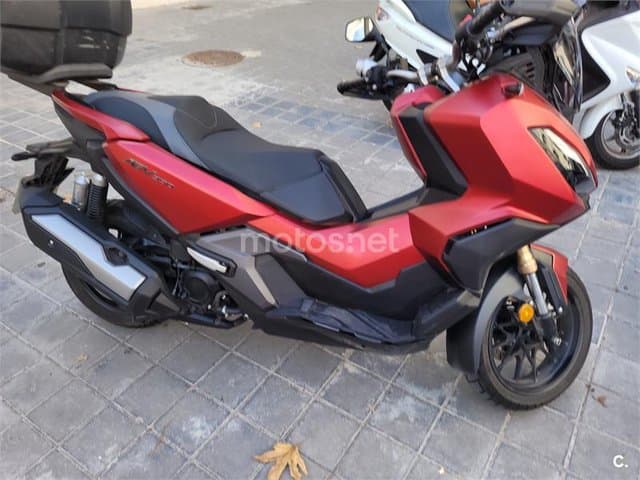 Honda ADV 350 4400 € 2022 Valencia - 1