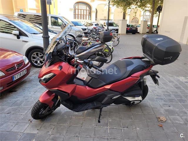Honda ADV 350 4400 € 2022 Valencia - 2